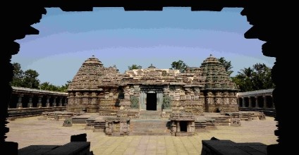 1.KeshavaTempleSomanathapura2