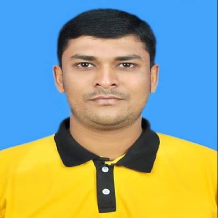Arafat Ahmed