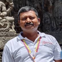 KUMAR PARTHASARATHI